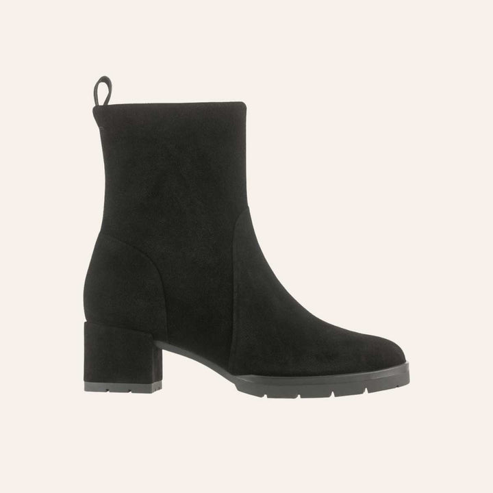 Høgl Diana Bootie Black W