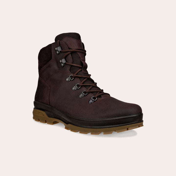 ECCO Rugged Track Coffe M