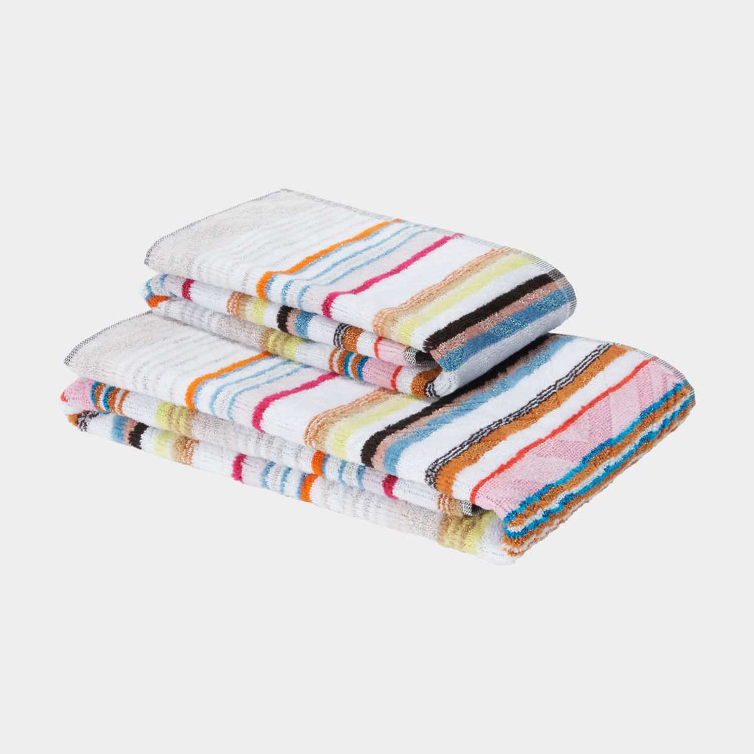 Missoni Moonshadow Håndkle 40*70, 100