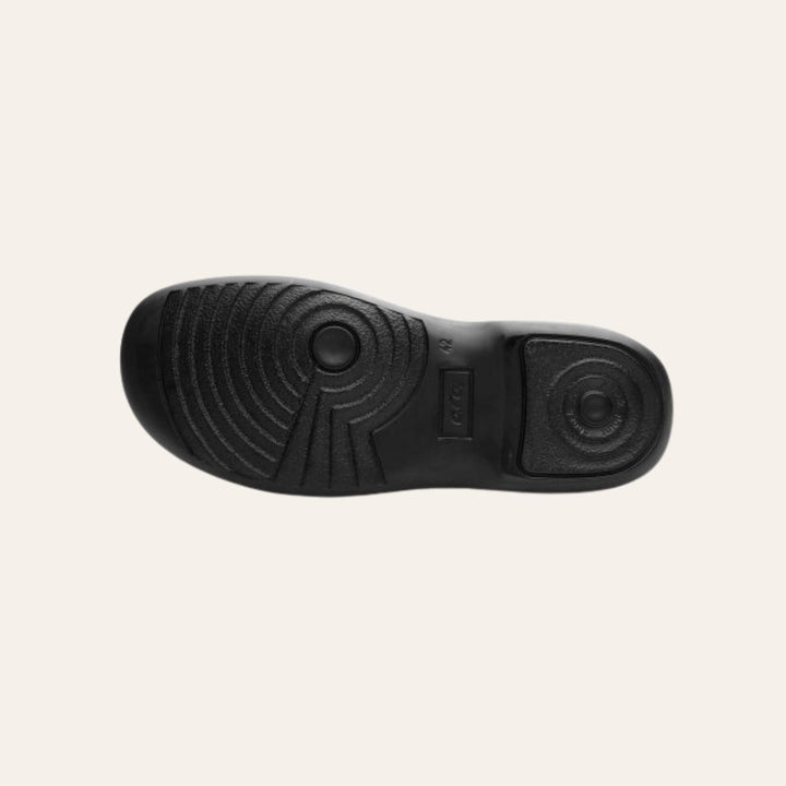 Ara Sko Leather Svart M