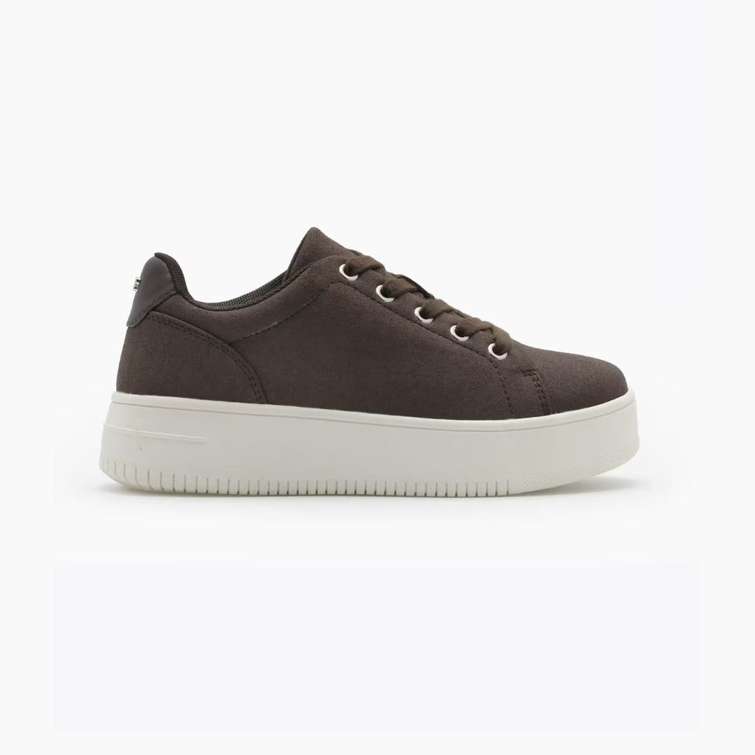 Roberto Rosso Gorbio Dark Brown W