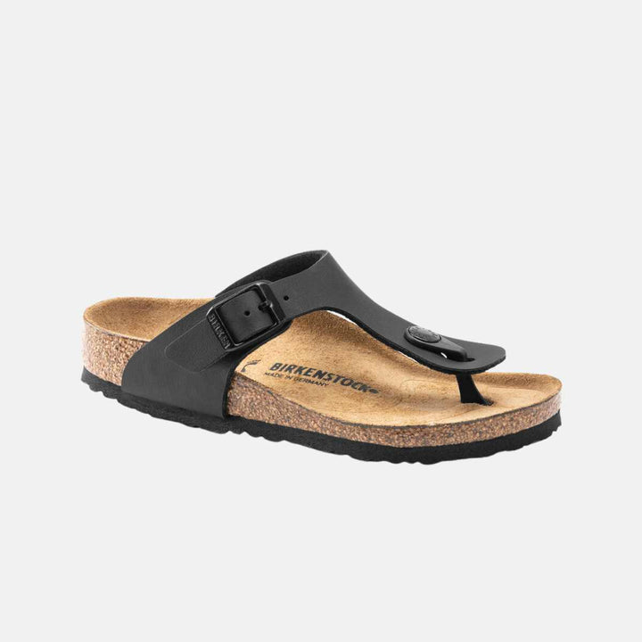 Birkenstock Gizeh Svart B