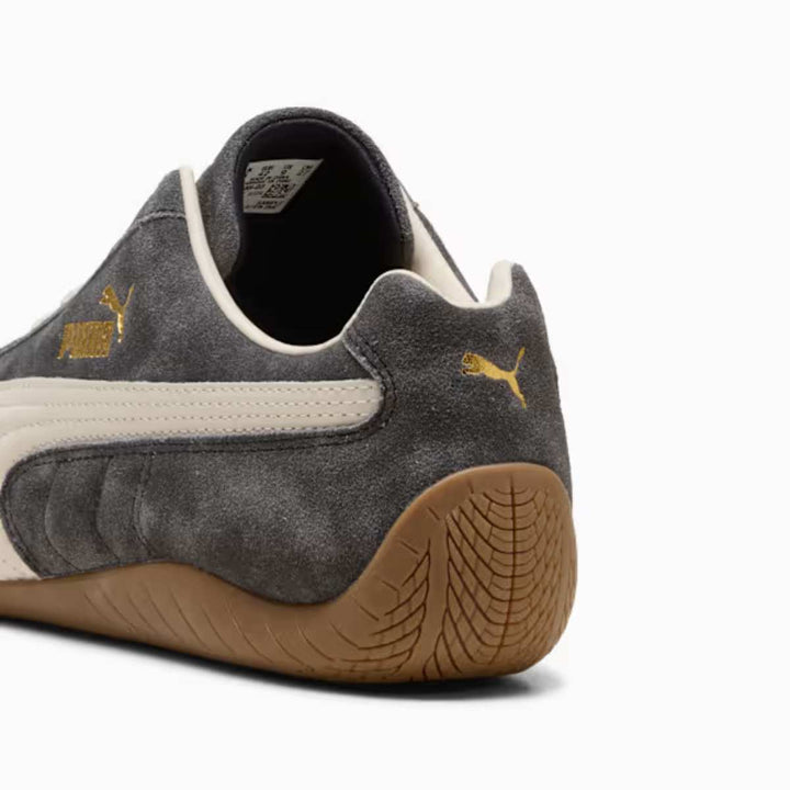 PUMA Speedcat Faded Cast Iron-Alpine Snow W