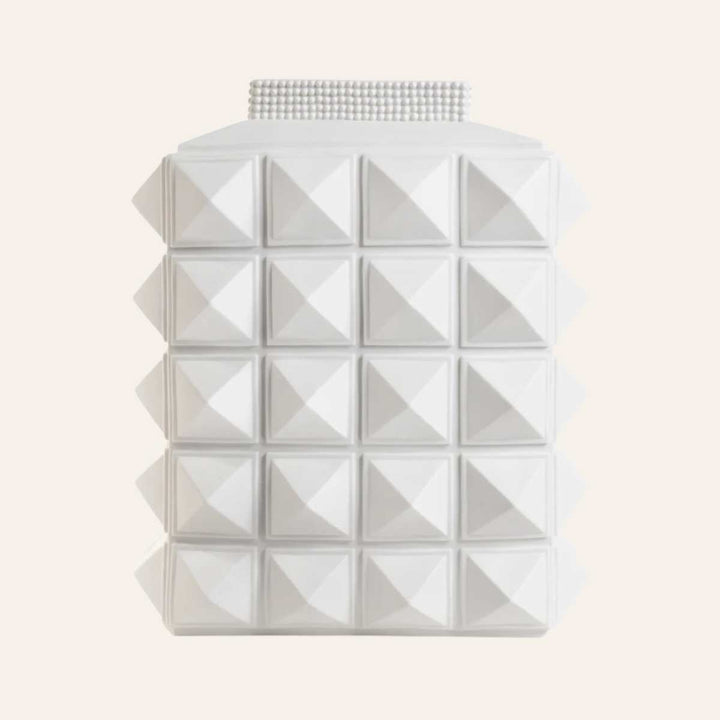 Jonathan Adler Charade Studded Vase