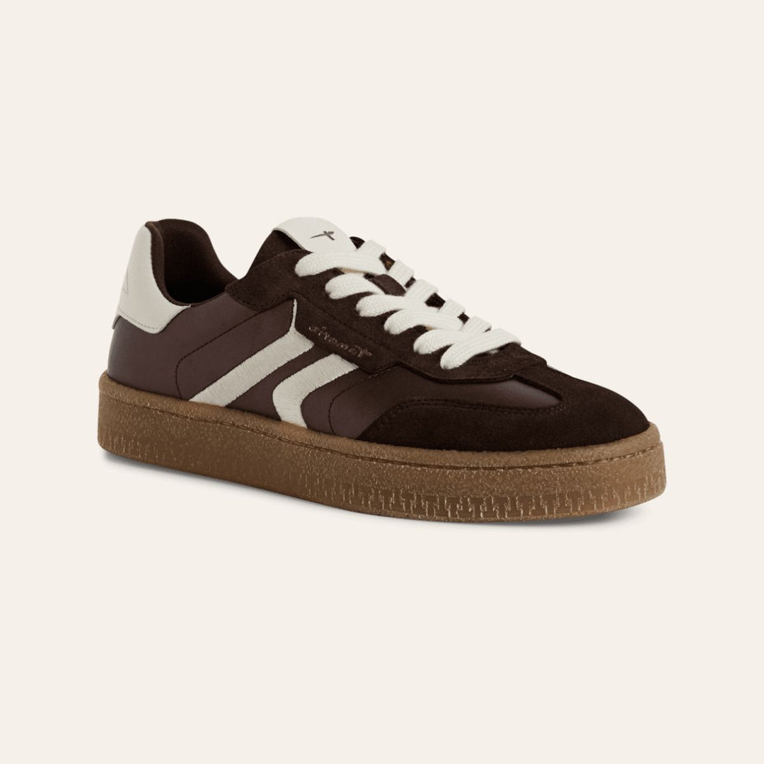 Tamaris Sneaker Brown Metallic W