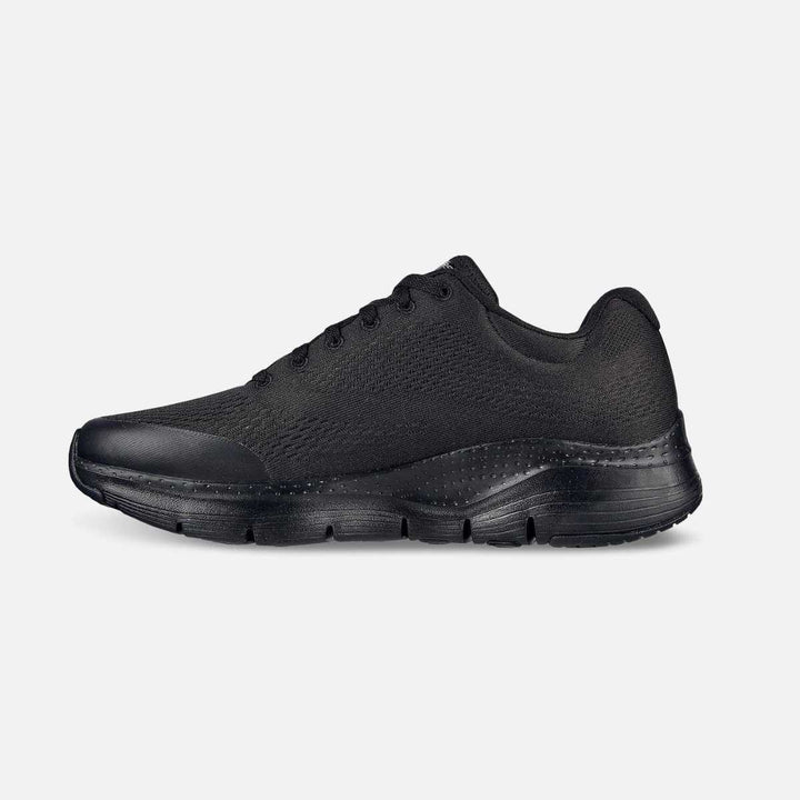 Skechers Arch Fit Black M