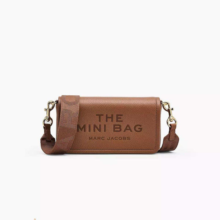 Marc Jacobs The Mini Bag Argan Oil
