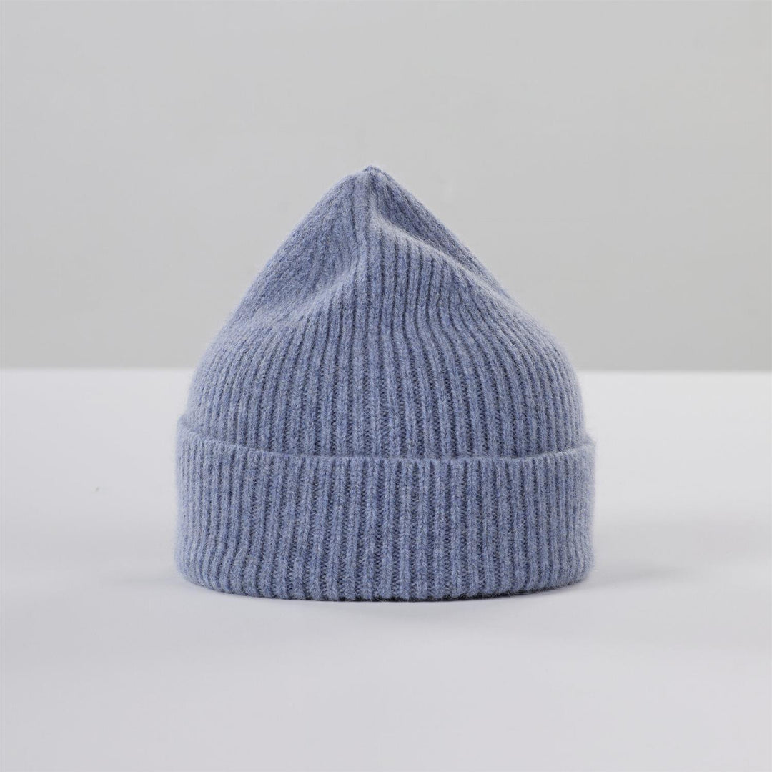 Le Bonnet Beanie Washed Denim