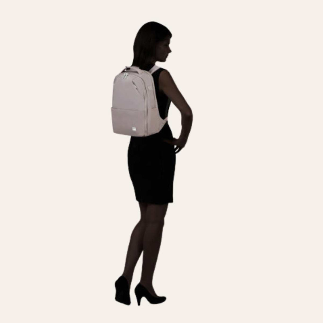 Samsonite Workationist Ryggsekk 14.1" Quartz