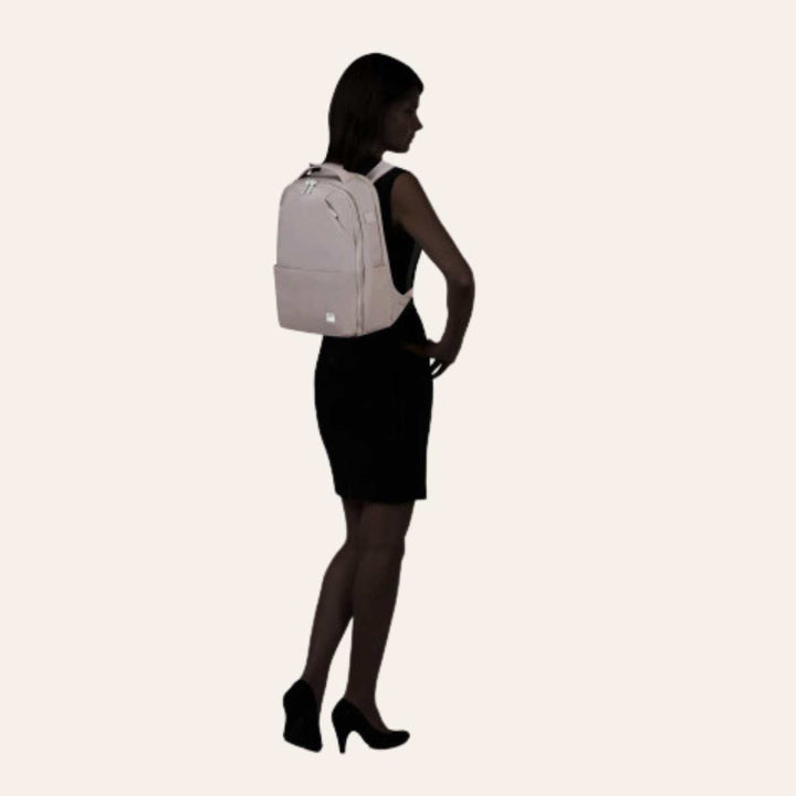 Samsonite Workationist Ryggsekk 14.1" Quartz