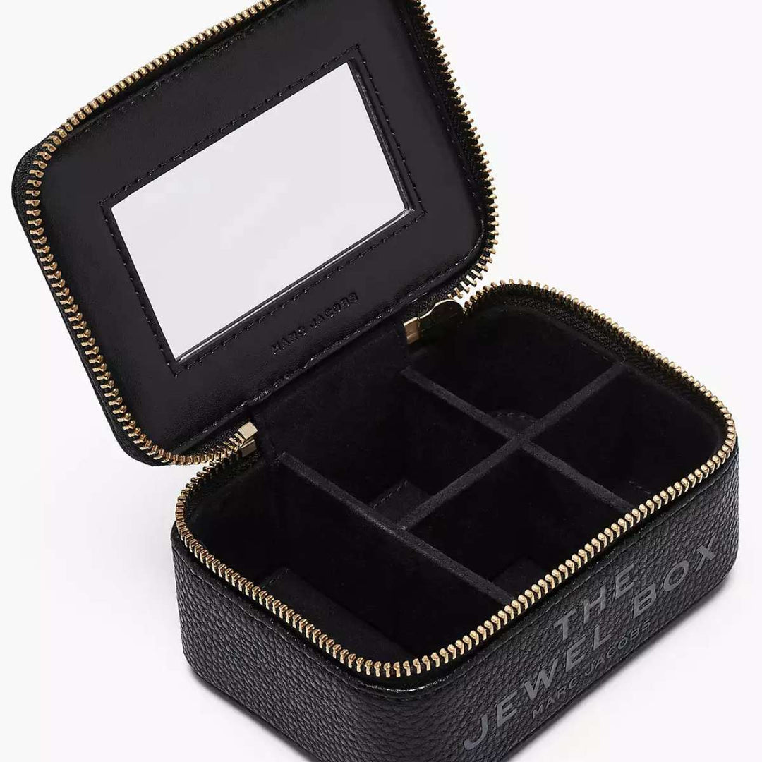 Marc Jacobs The Jewel Box Black