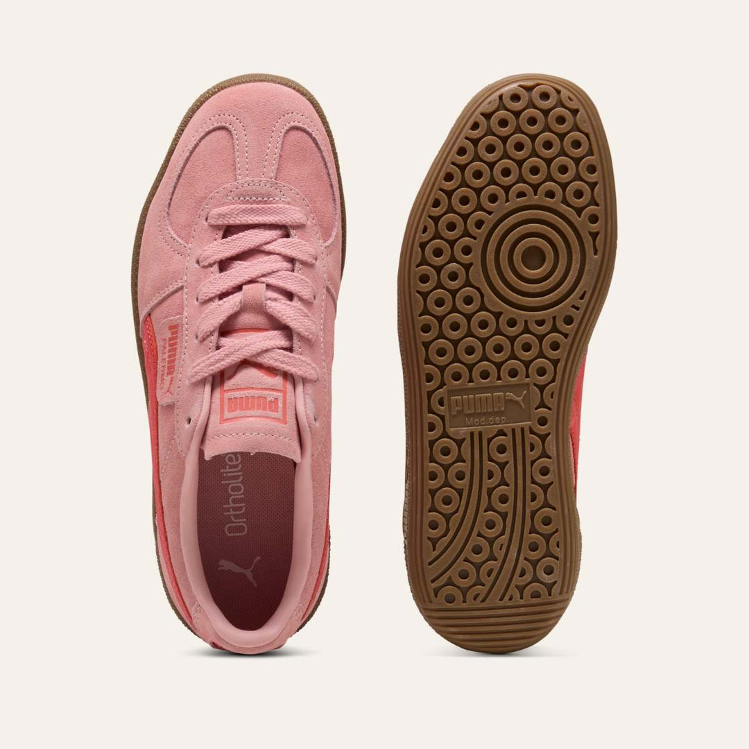 Puma Palermo Rosy Gum W