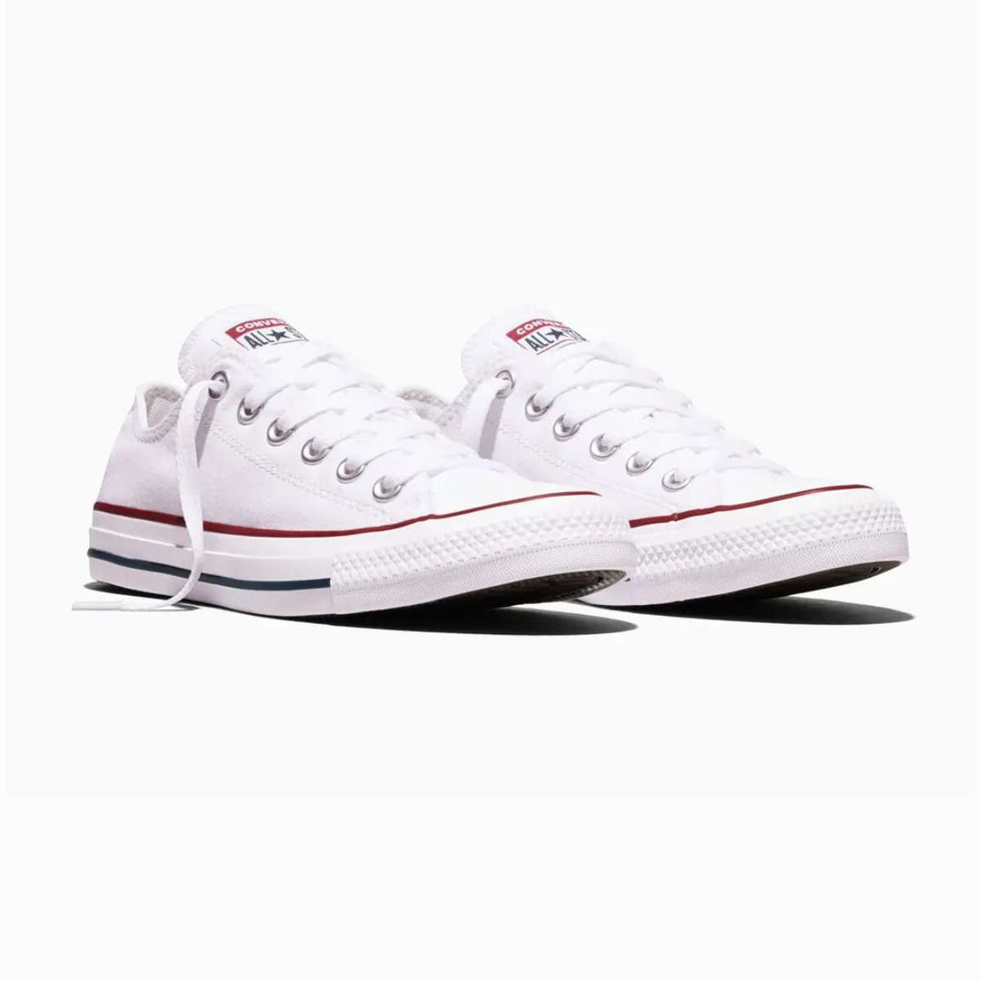 Converse Chuck Taylor All Star Canvas Low Top Optical White UNI