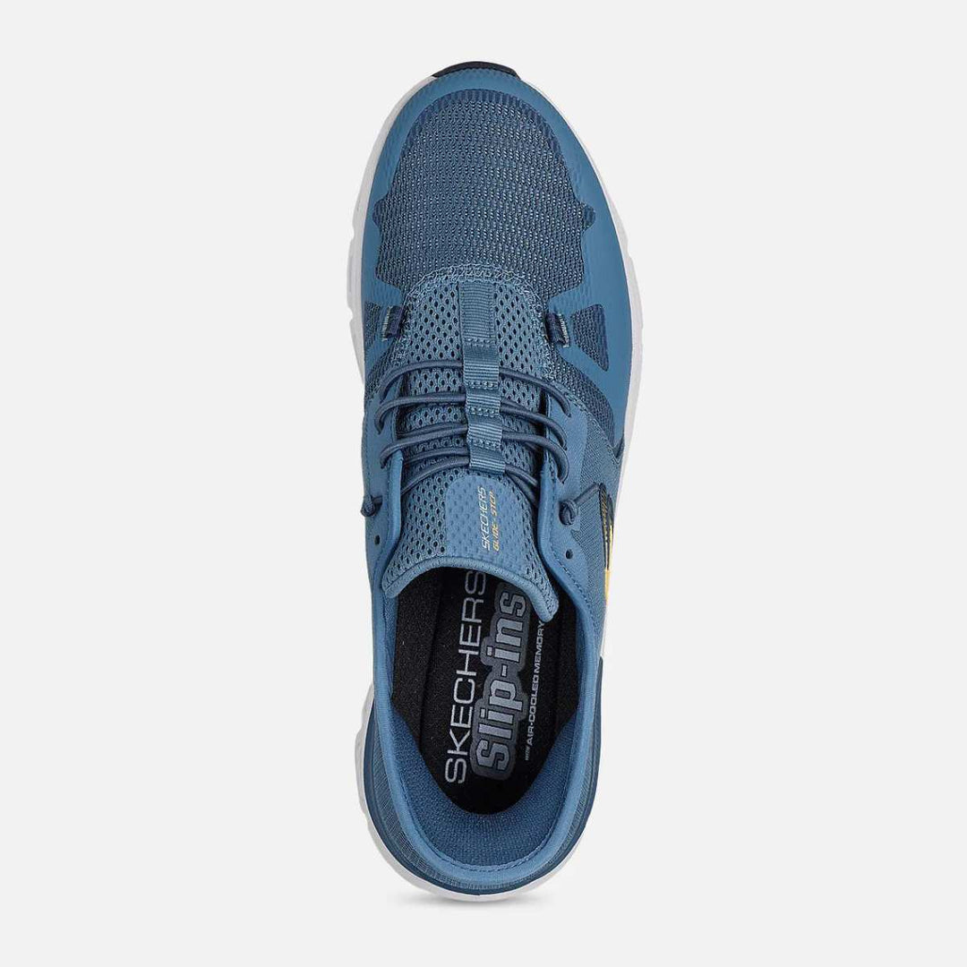 Skechers Slip-Ins: Glide-Step Pro Blue M