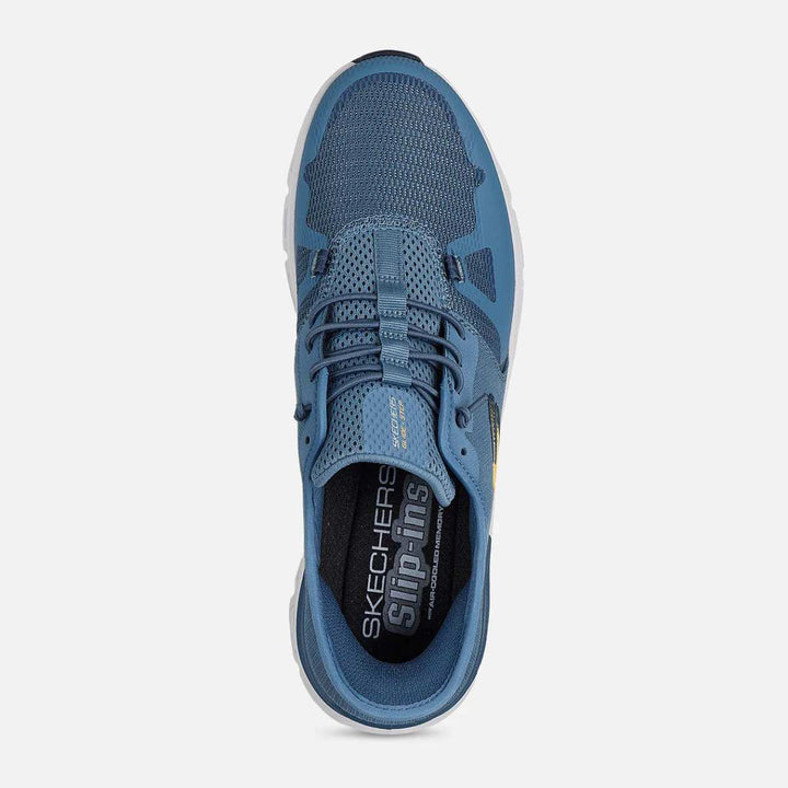Skechers Slip-Ins: Glide-Step Pro Blue M