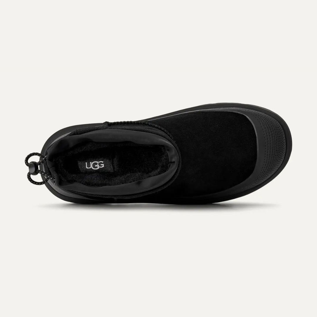 UGG Cl Ultra Mini Weather Hybrid Black / Black M