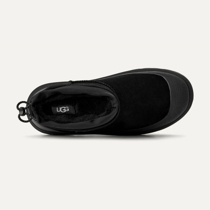 UGG Cl Ultra Mini Weather Hybrid Black / Black M