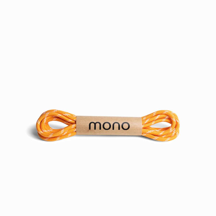 Mono Lisser Orange/white