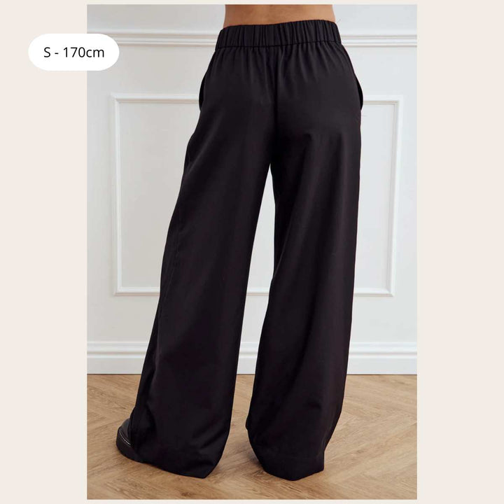Noella Kameron Pants Black