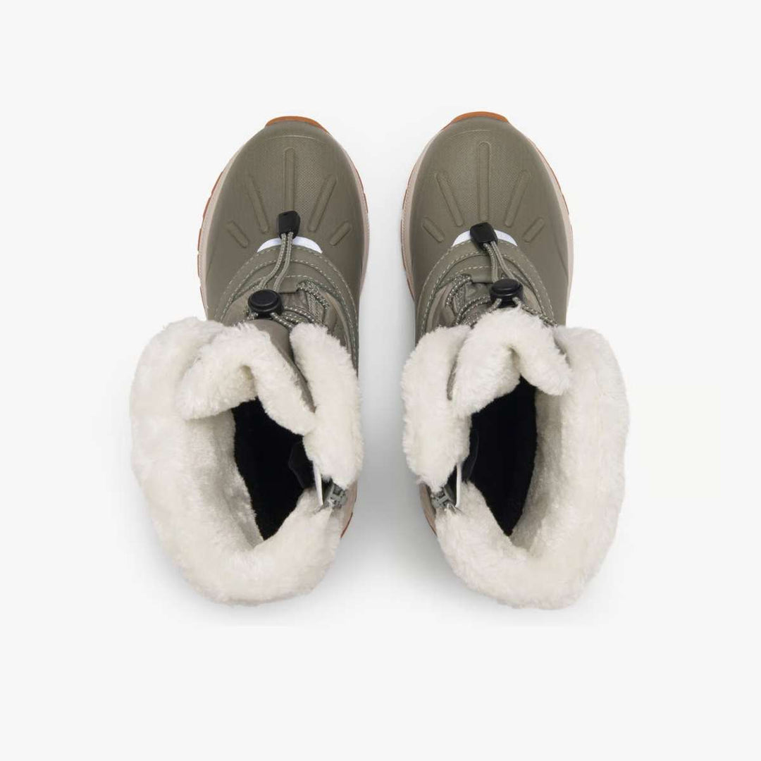 Viking Equip Warm Waterproof Olive JR