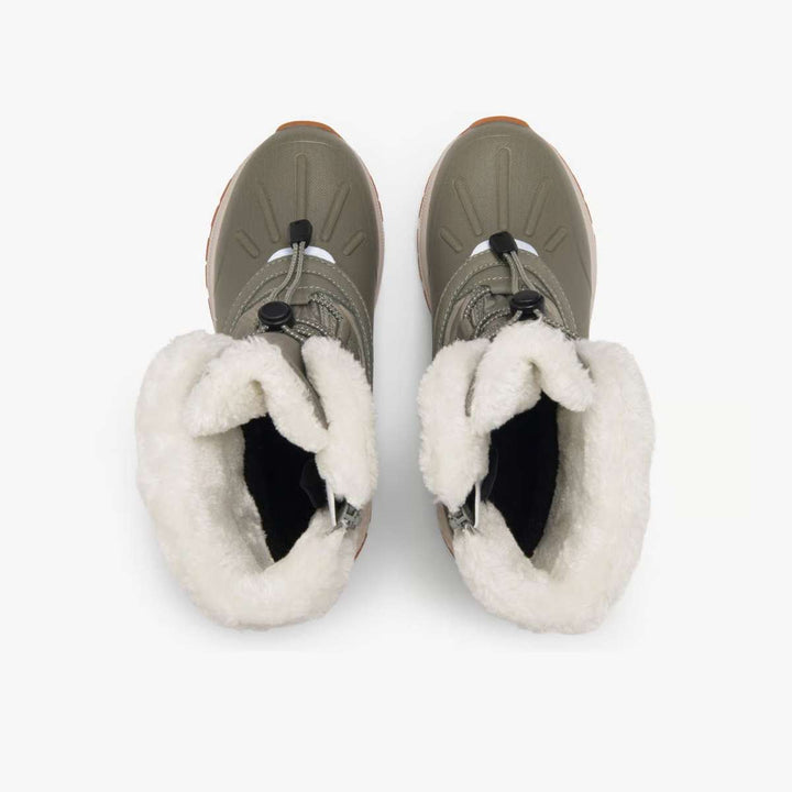 Viking Equip Warm Waterproof Olive JR