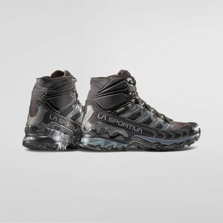 Ultra Raptor II Mid GTX Black/Clay M