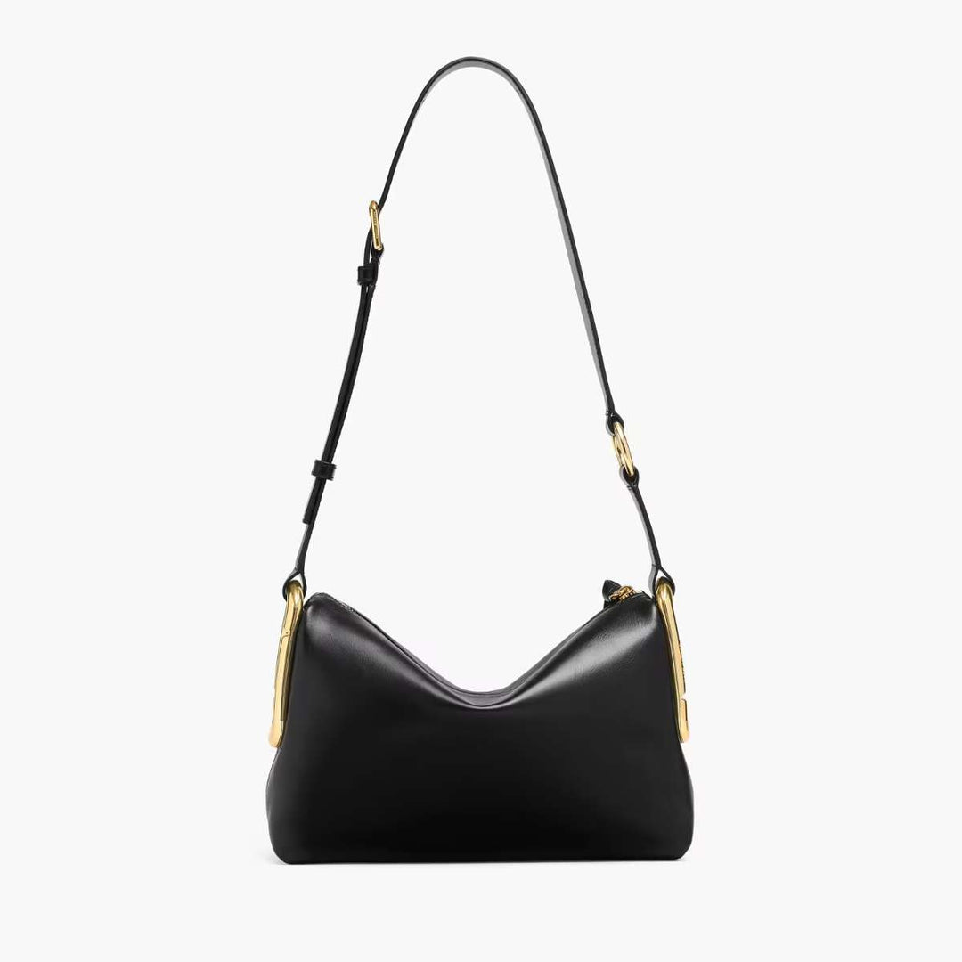 Marc Jacobs Scene Medium Shoulder Bag Black