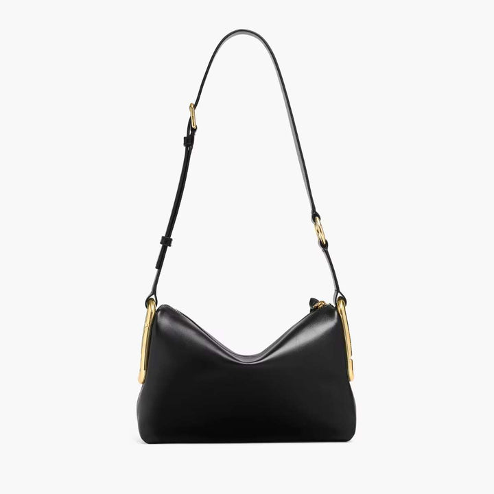 Marc Jacobs Scene Medium Shoulder Bag Black