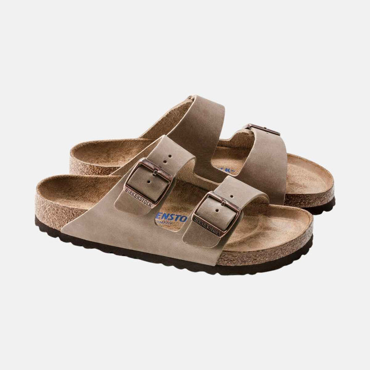 Birkenstock Arizona SFB Tabacco Brown W