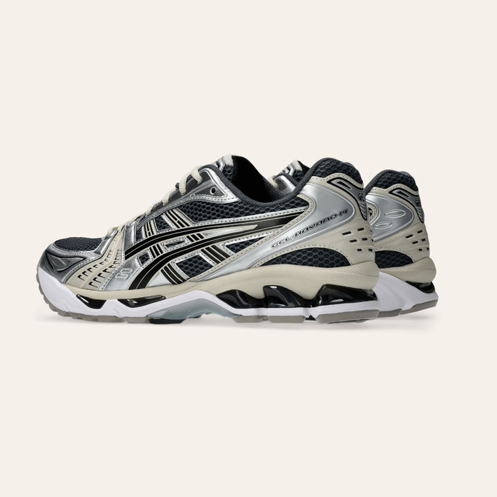 Asics Gel-Kayano 14 Carrier Grey/Black W