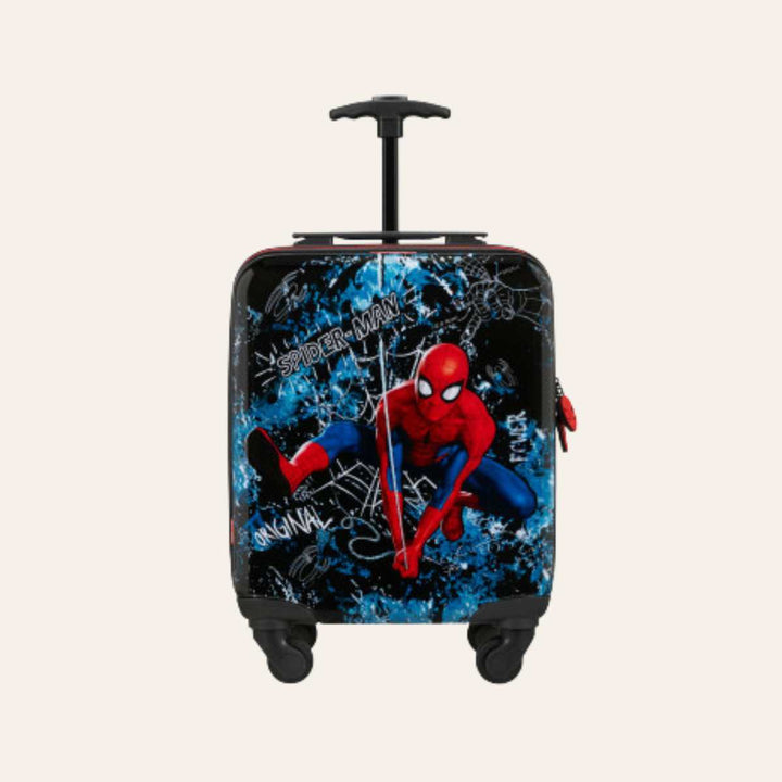 Samsonite Daydreamer Disney Spinner 45/16 Spiderman