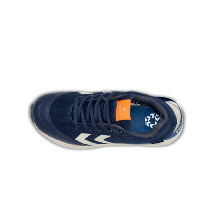 Hummel Reach Navy JR