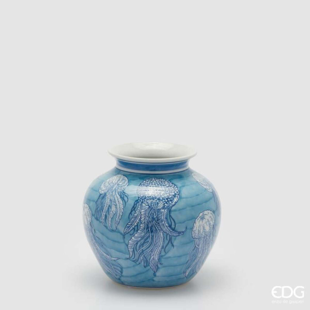 EDG VASO MEDUSA BOMBATO