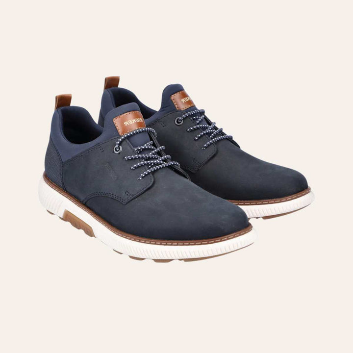 Rieker Sko Antistress Blue M