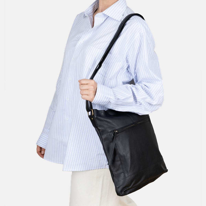 Redesigned by Dixie Storslet Urban Black