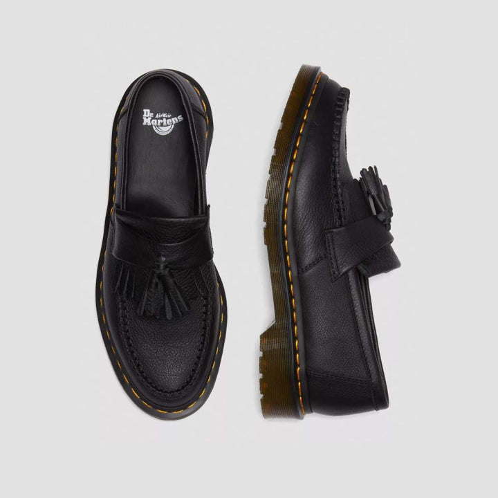 Dr. Martens Adrian Virginia Svart W