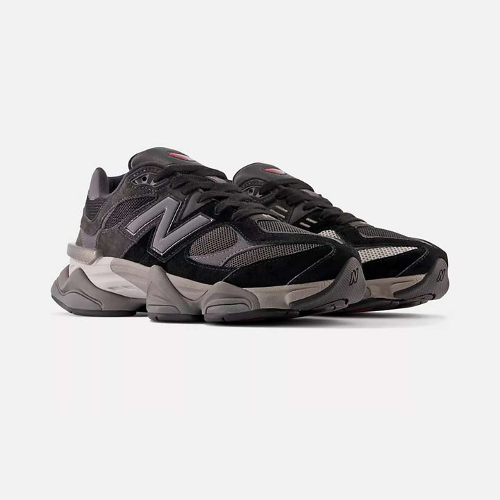 New Balance U9060 Black/Castlerock/Rain Clou M