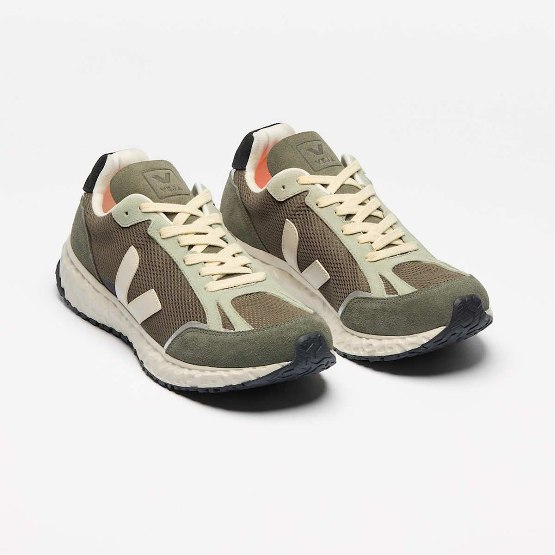 Veja Condor Royale Kaki/Pierre M