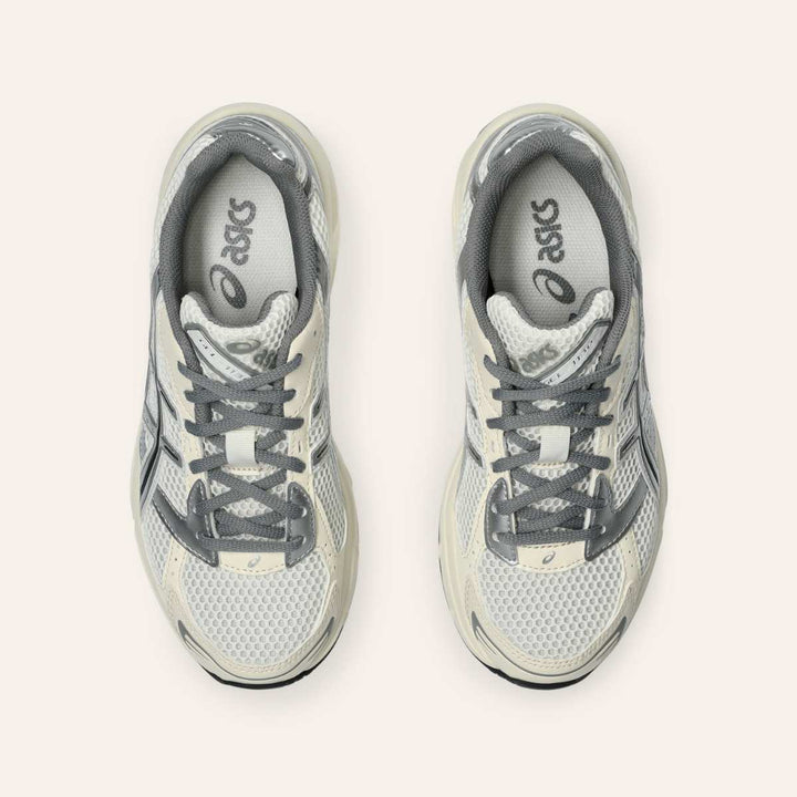 Asics Gel-1130 Cream/Clay Grey W