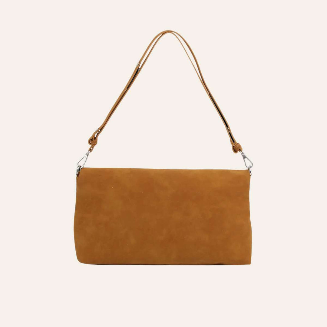 Hvisk Arlene Brush Structure Cognac