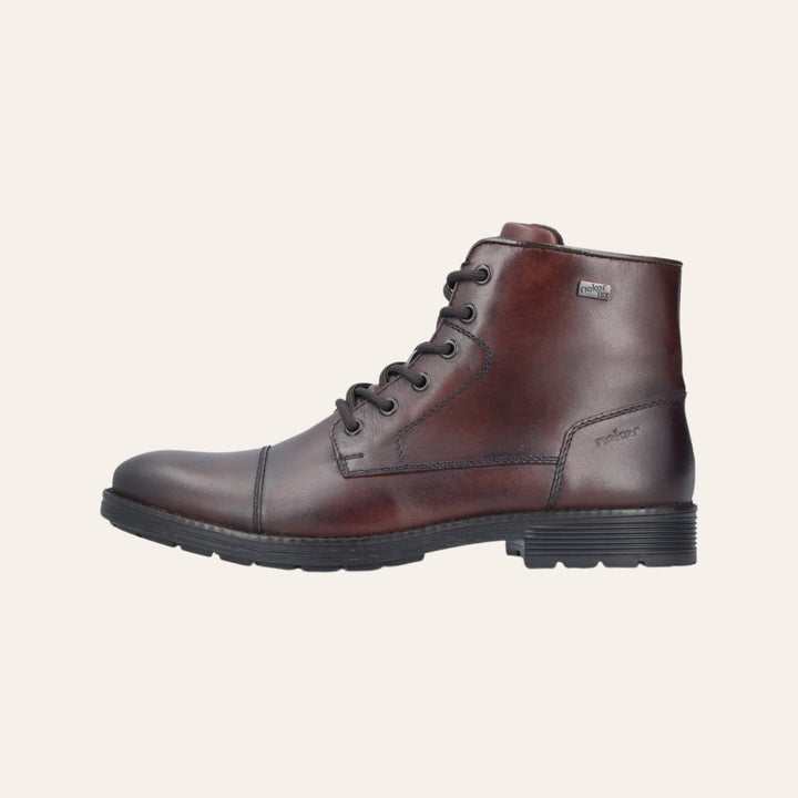 Rieker Riekertex Boots Brun M