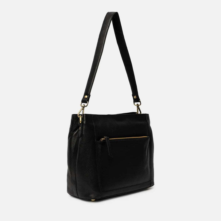 Dixie Myra Small Black
