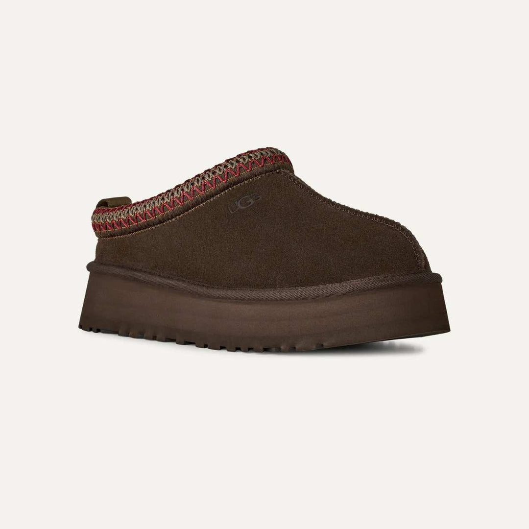UGG Tazz II Dusted Cocoa W