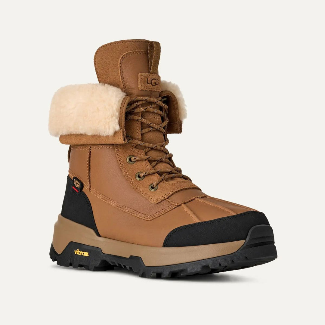 UGG Adirondack Boot XXV Chestnut M