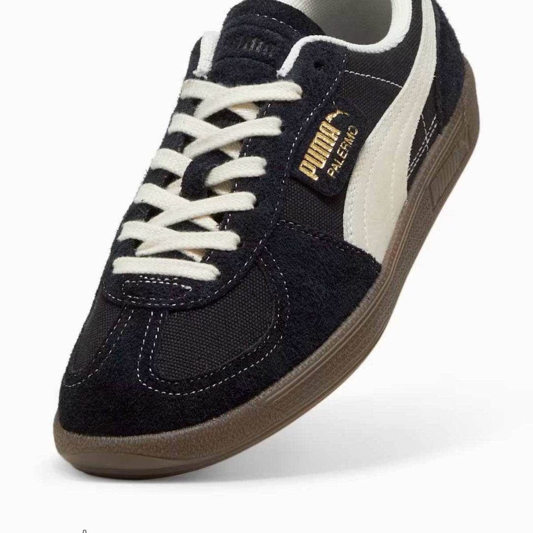 PUMA Palermo Vintage Black M