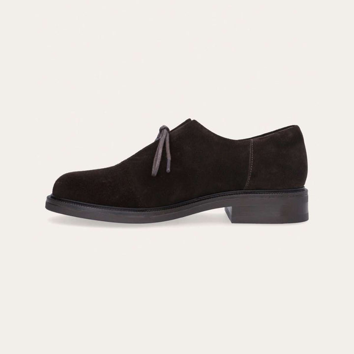 Billi Bi B1118 T.moro Delizioso Suede W