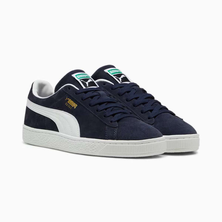 Puma Suede Classic Navy UNI