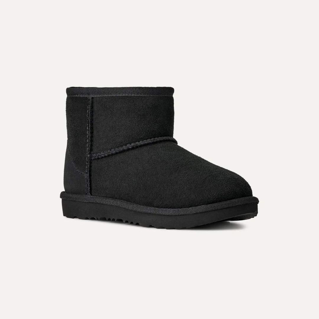 UGG Classic II Mini Svart JR