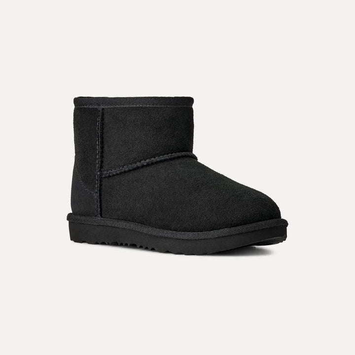 UGG Classic II Mini Svart JR