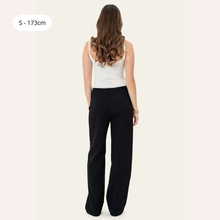 BYIC MioIC Pants Black